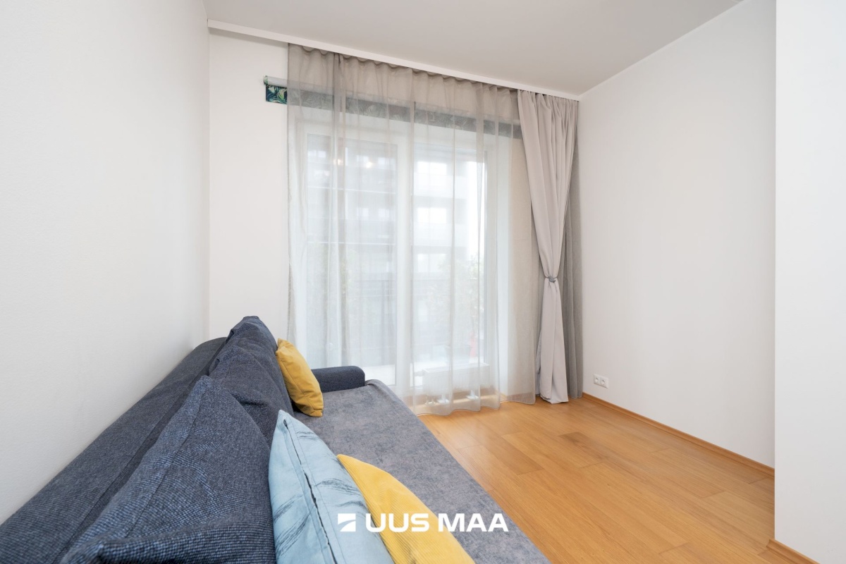 Tallinn, Mustamäe linnaosa, Kadaka, Kadaka tee 145