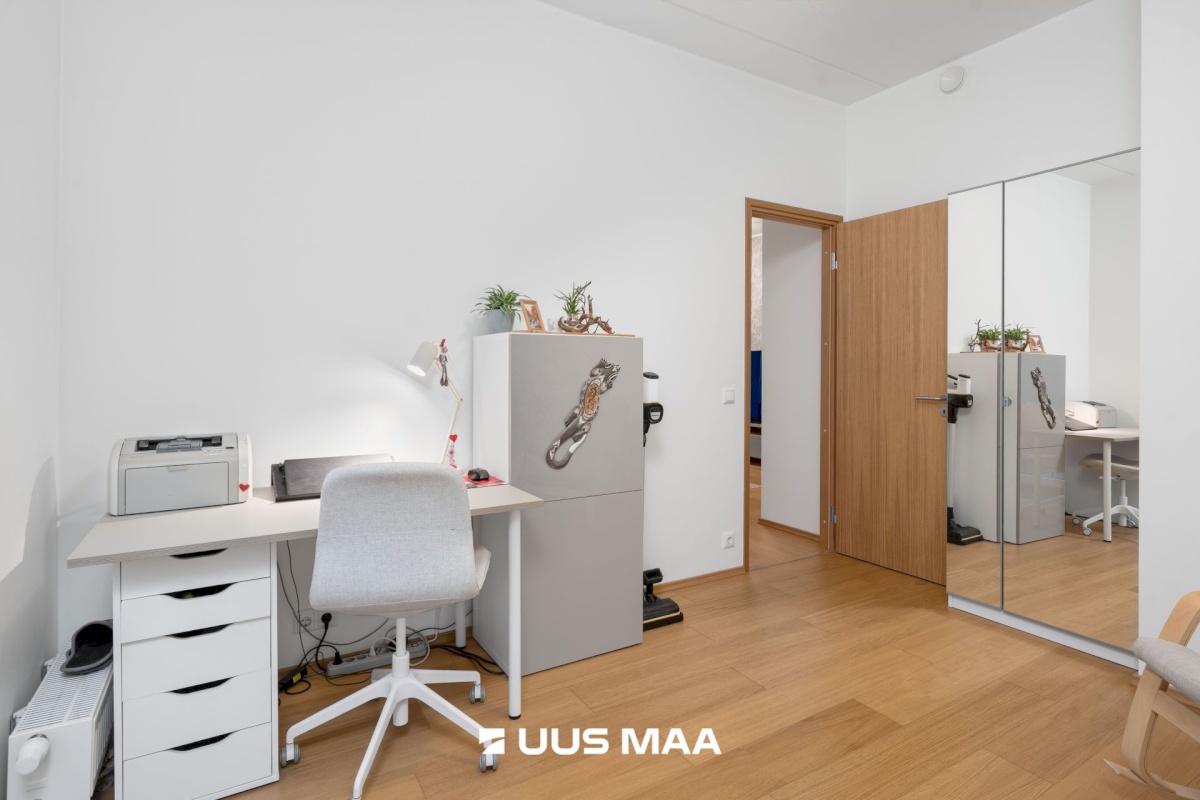 Tallinn, Mustamäe linnaosa, Kadaka, Kadaka tee 145