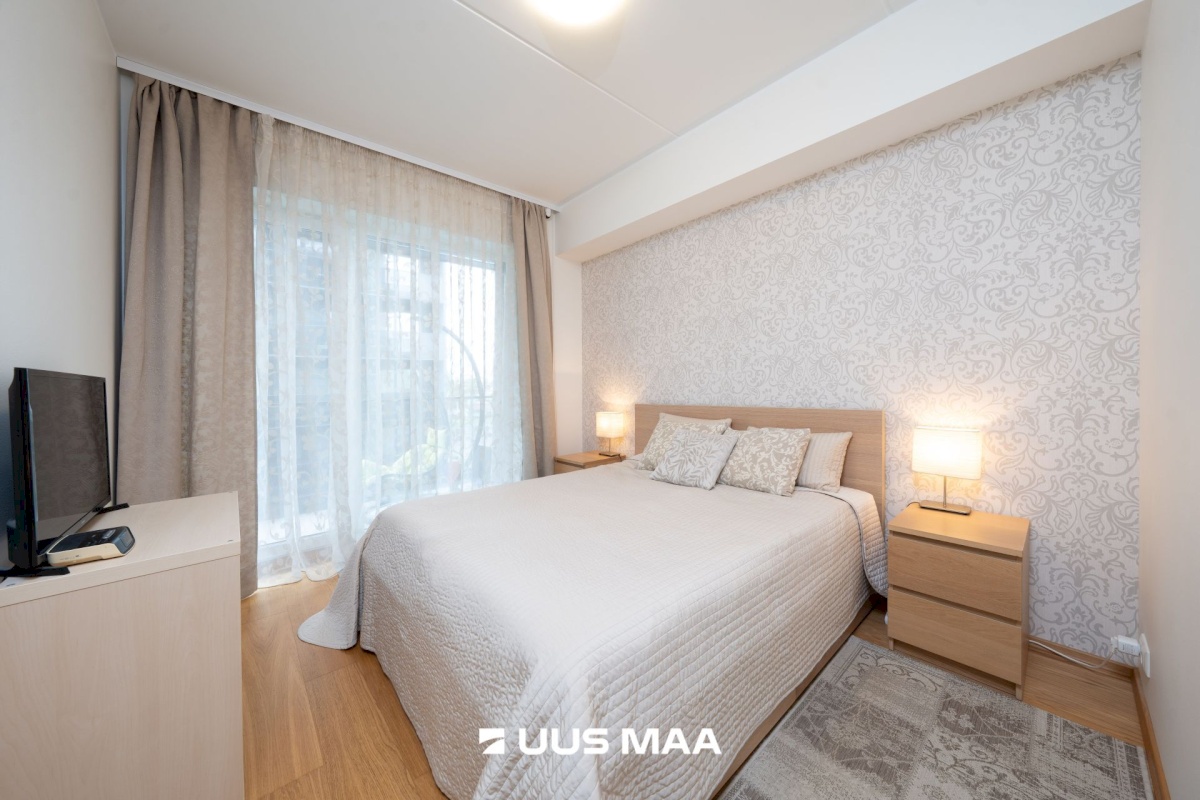 Tallinn, Mustamäe linnaosa, Kadaka, Kadaka tee 145