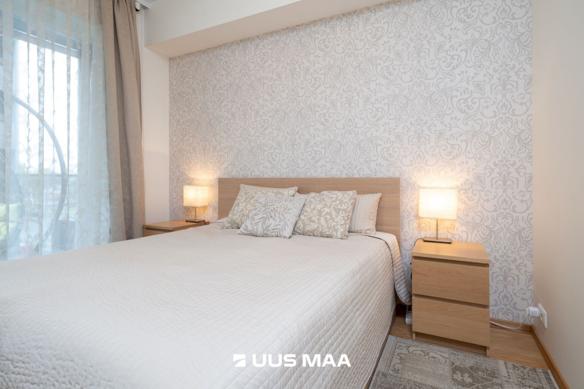 Tallinn, Mustamäe linnaosa, Kadaka, Kadaka tee 145