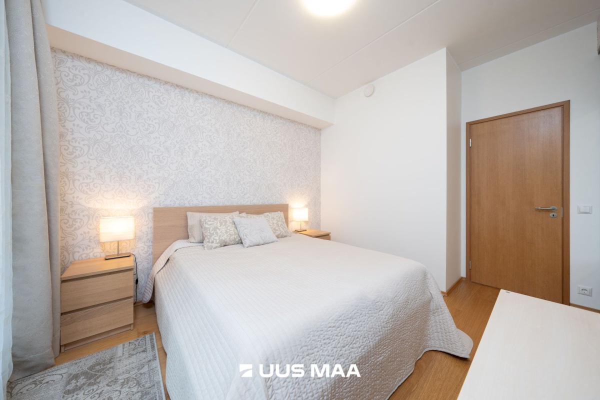 Tallinn, Mustamäe linnaosa, Kadaka, Kadaka tee 145