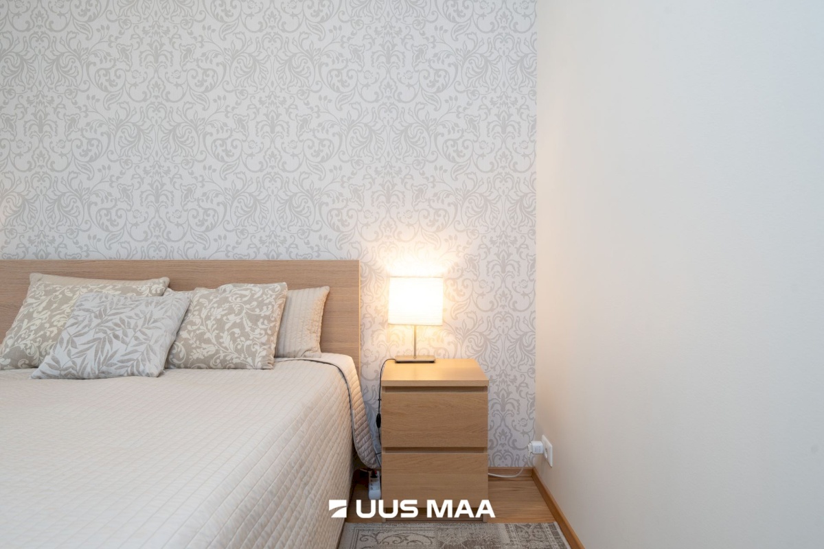 Tallinn, Mustamäe linnaosa, Kadaka, Kadaka tee 145
