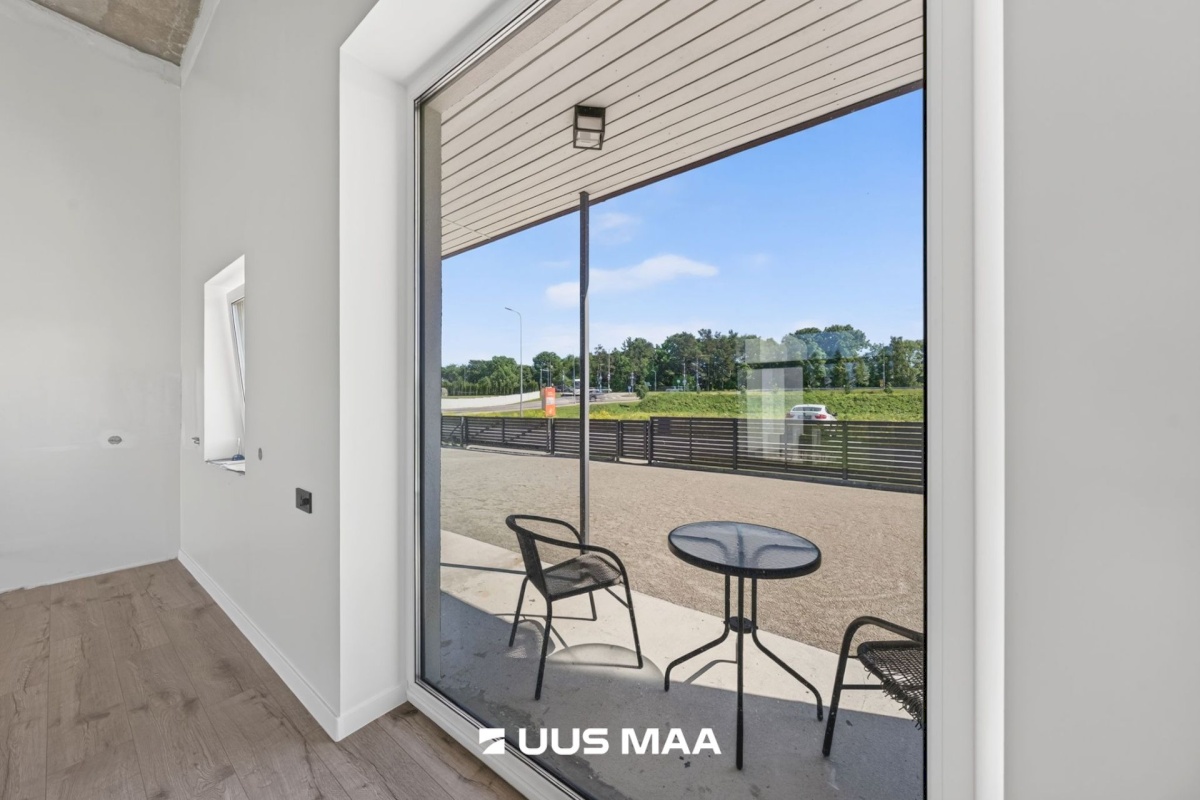 Viimsi vald, Pärnamäe küla, Mäekaare tee 2