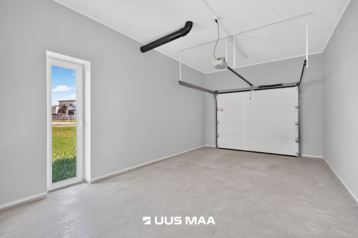 Viimsi vald, Pärnamäe küla, Mäekaare tee 2