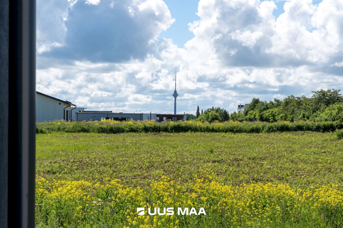 Viimsi vald, Pärnamäe küla, Mäekaare tee 2