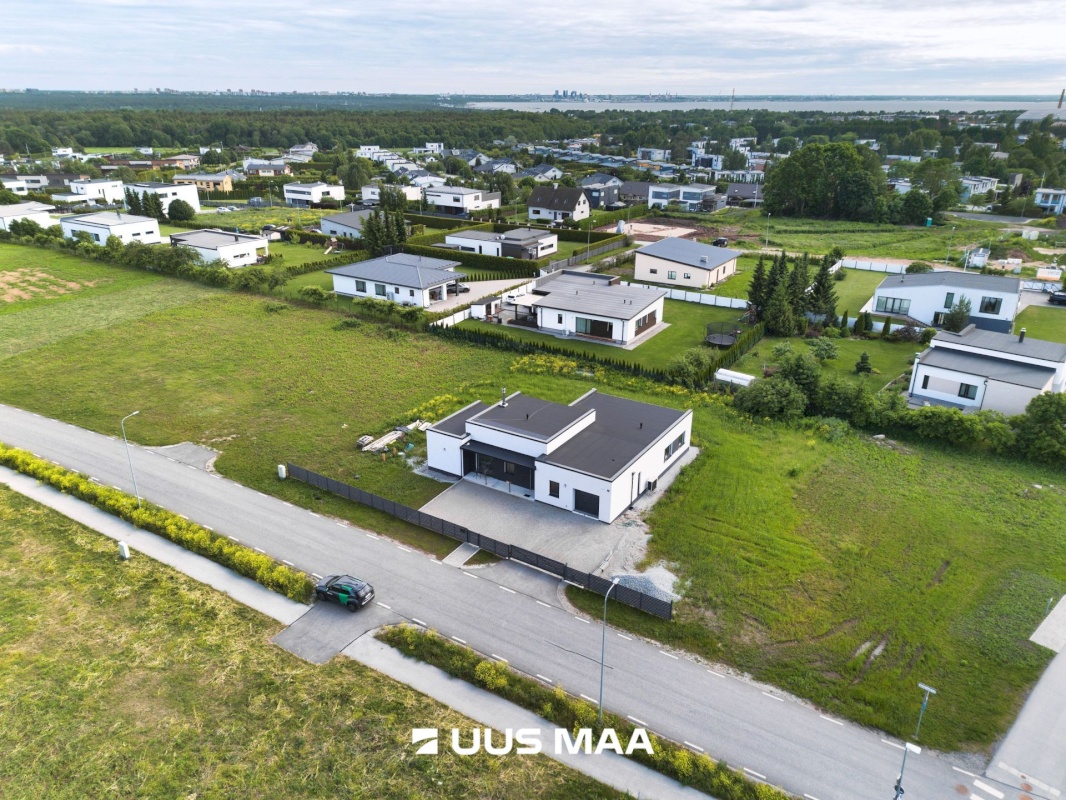 Viimsi vald, Pärnamäe küla, Mäekaare tee 2