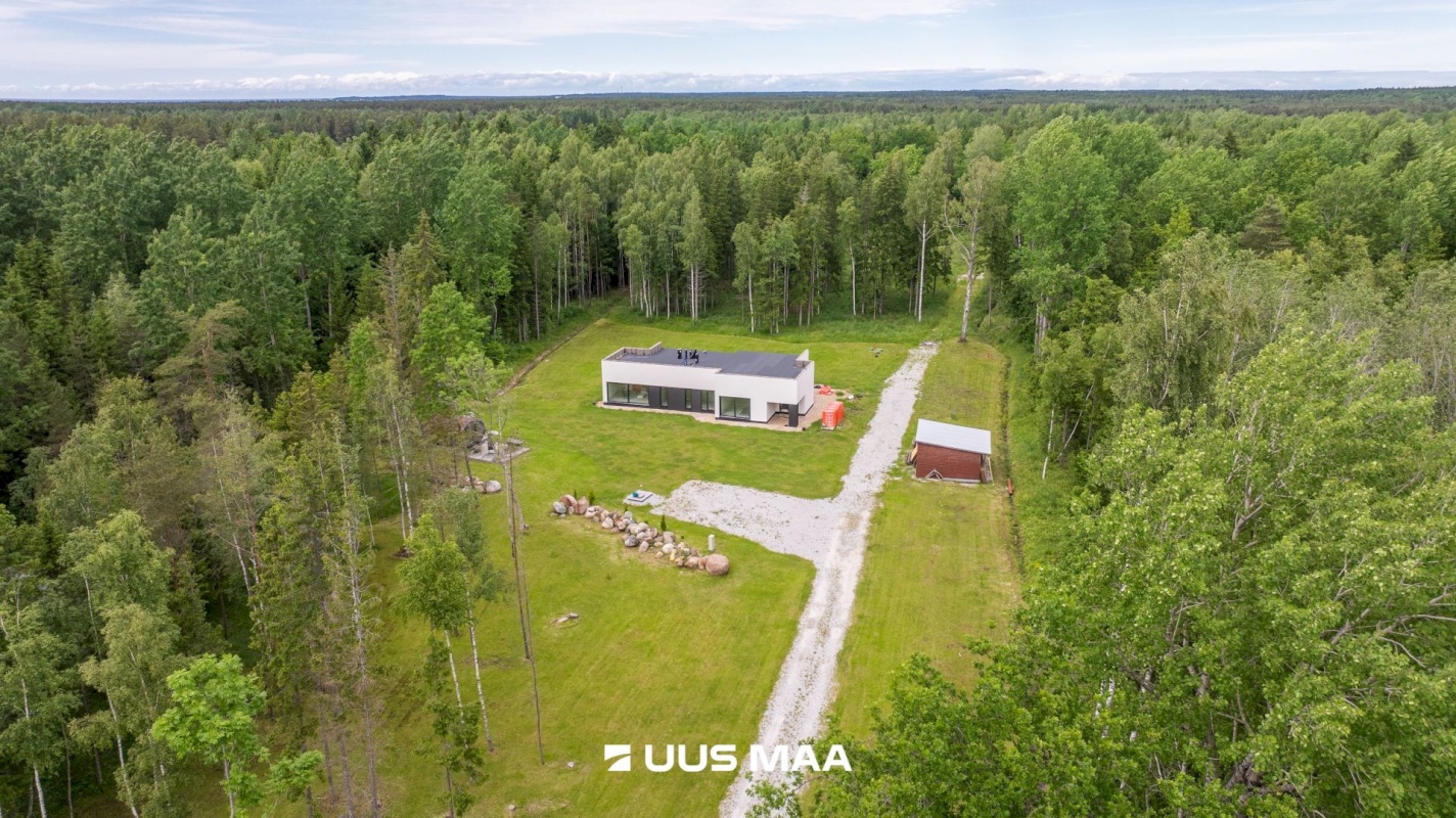 Lääne-Harju vald, Niitvälja küla, Ennuheigi