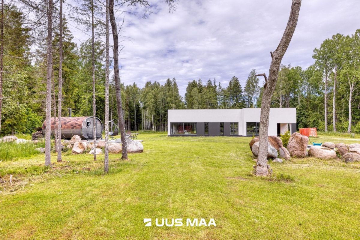Lääne-Harju vald, Niitvälja küla, Ennuheigi