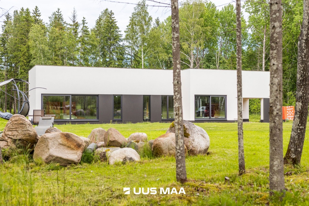 Lääne-Harju vald, Niitvälja küla, Ennuheigi