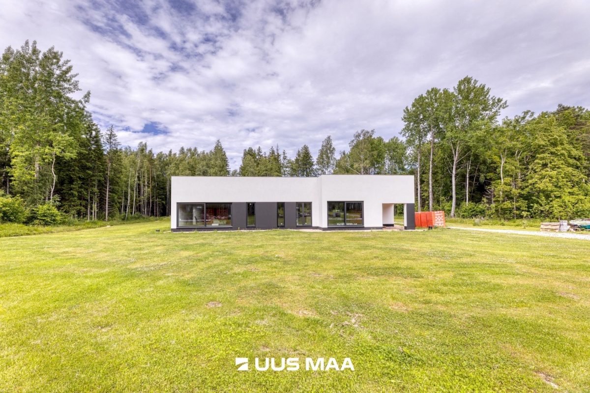 Lääne-Harju vald, Niitvälja küla, Ennuheigi