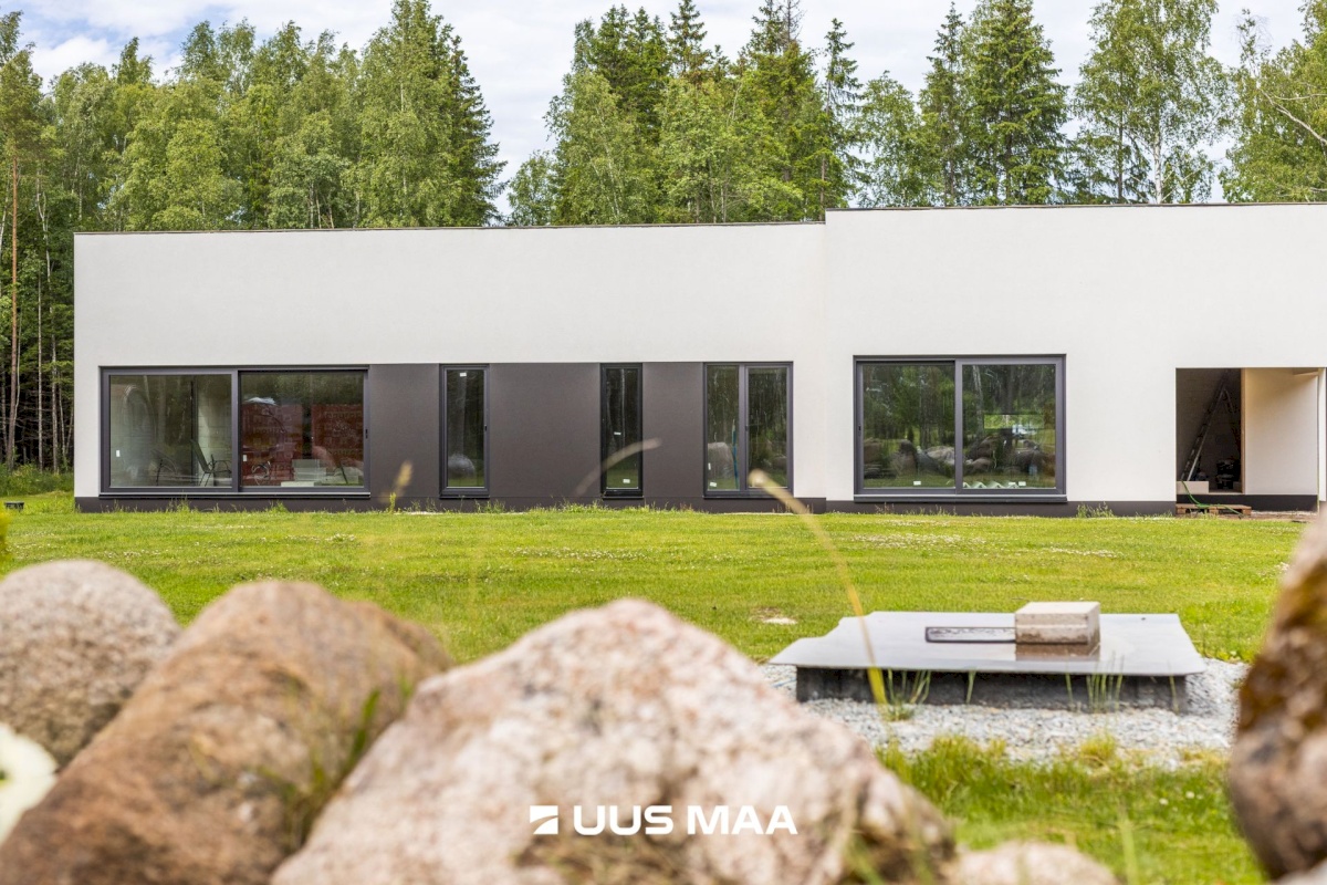 Lääne-Harju vald, Niitvälja küla, Ennuheigi