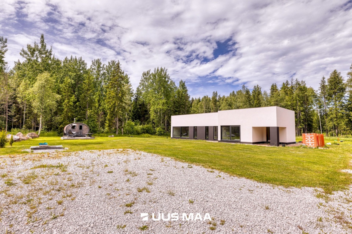 Lääne-Harju vald, Niitvälja küla, Ennuheigi