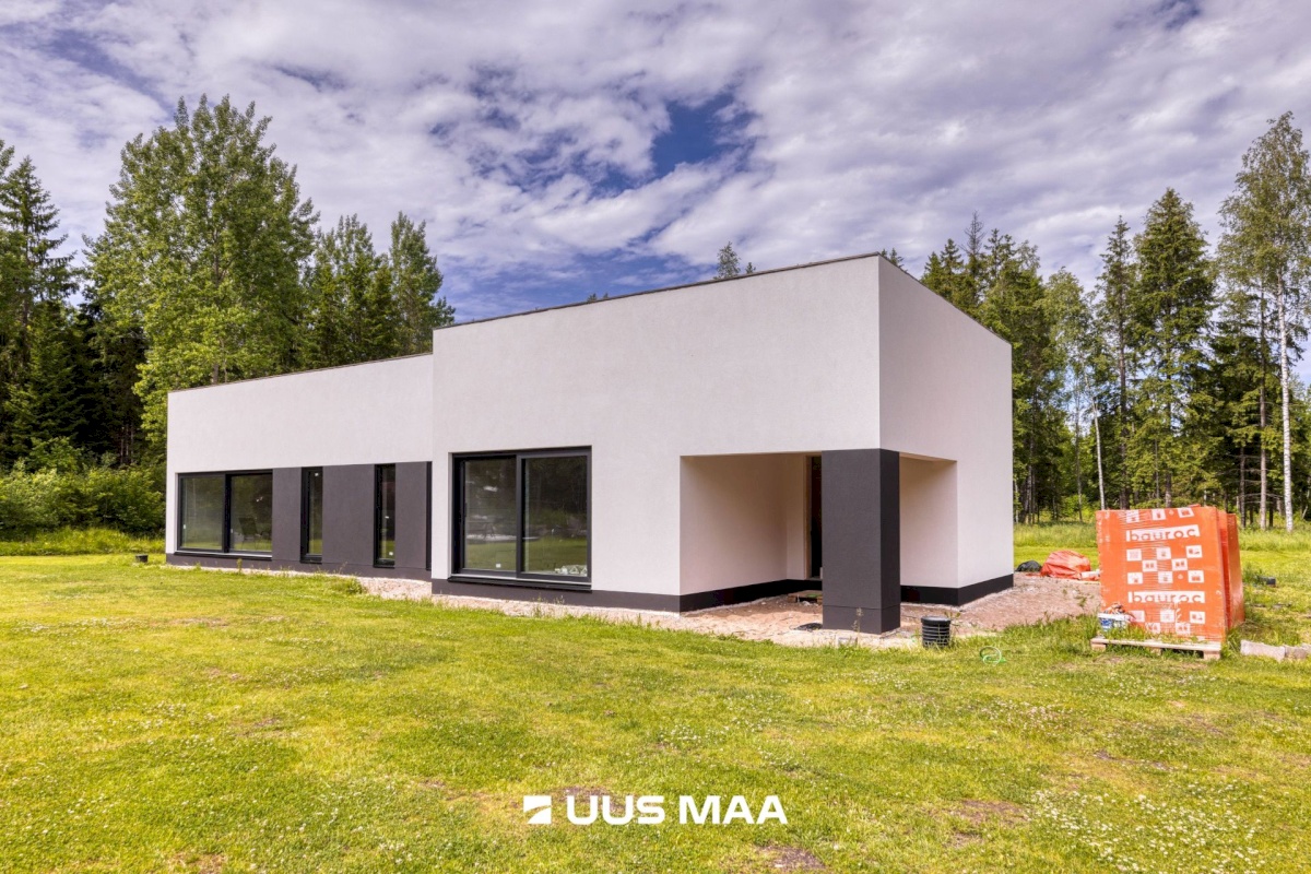 Lääne-Harju vald, Niitvälja küla, Ennuheigi