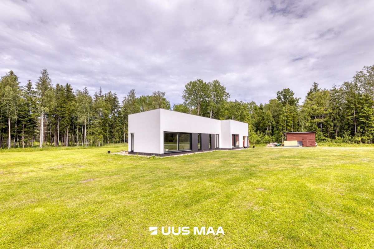 Lääne-Harju vald, Niitvälja küla, Ennuheigi