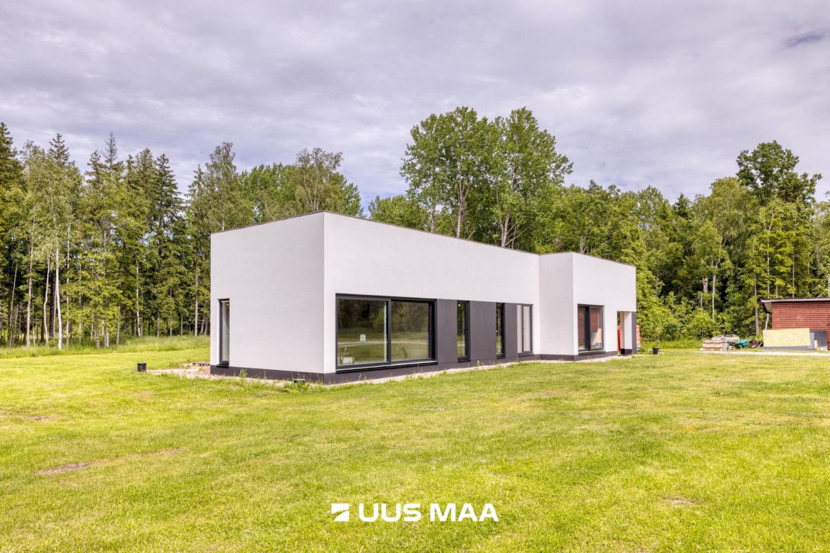 Lääne-Harju vald, Niitvälja küla, Ennuheigi