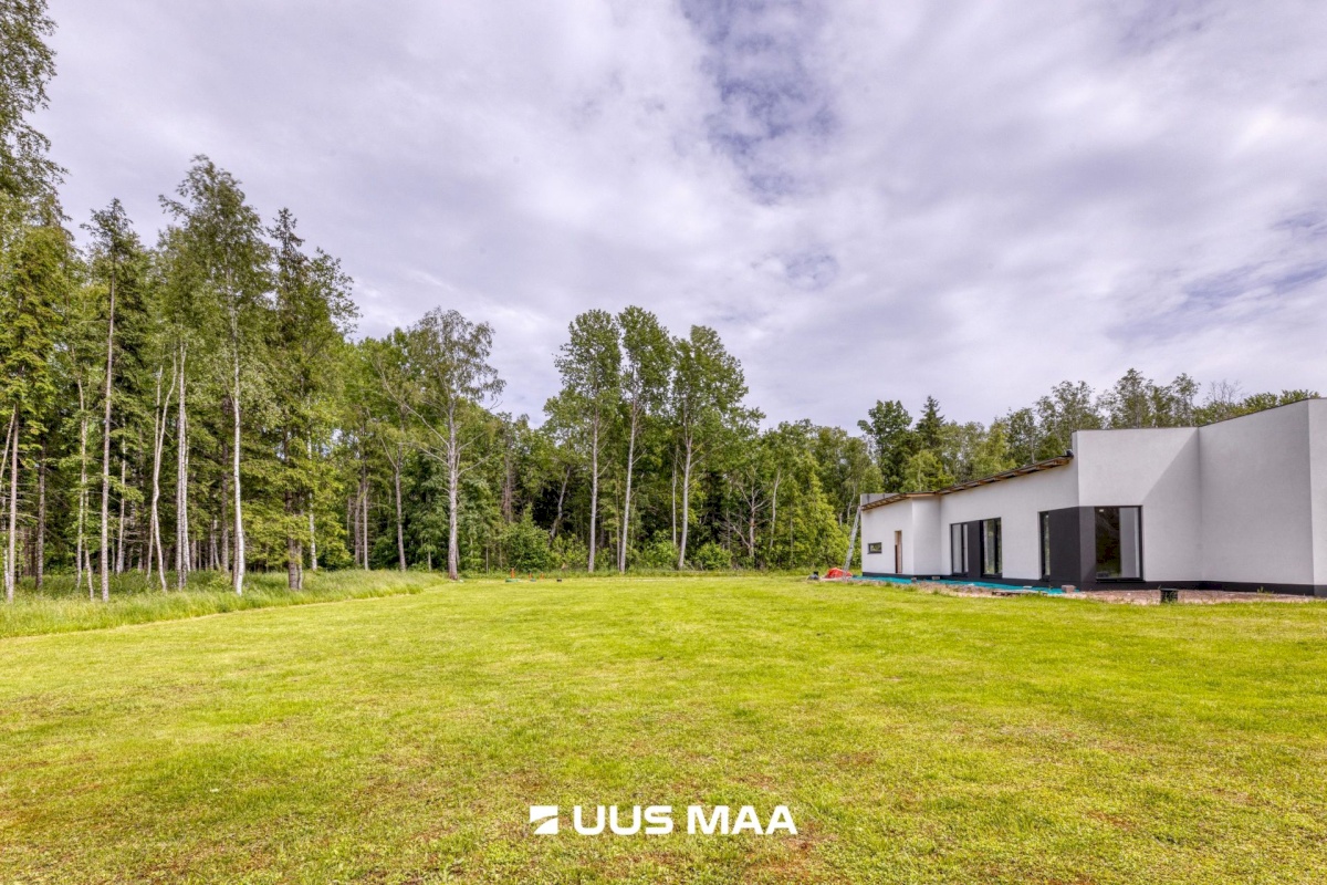 Lääne-Harju vald, Niitvälja küla, Ennuheigi