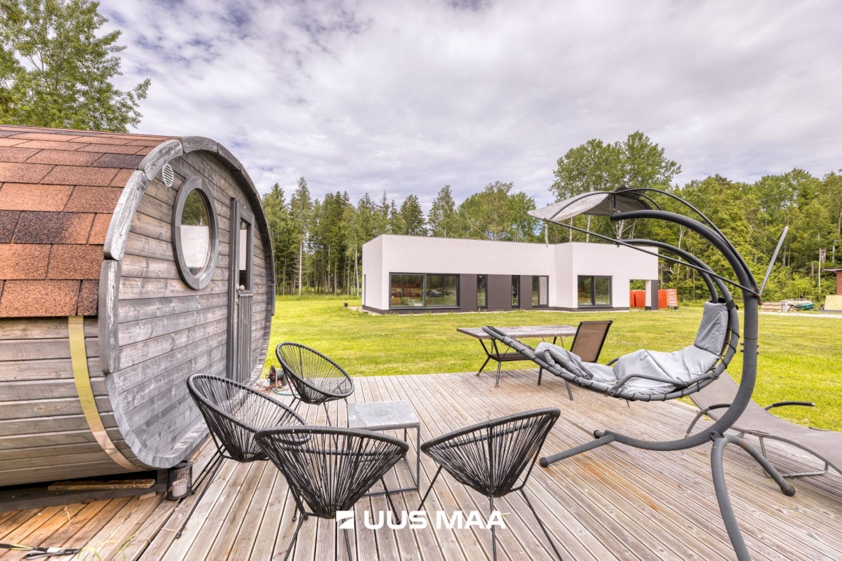 Lääne-Harju vald, Niitvälja küla, Ennuheigi