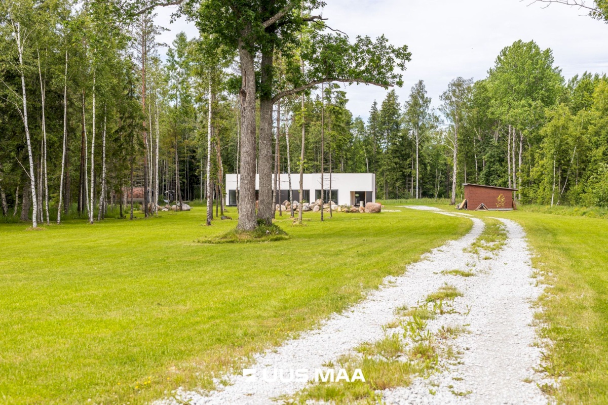 Lääne-Harju vald, Niitvälja küla, Ennuheigi