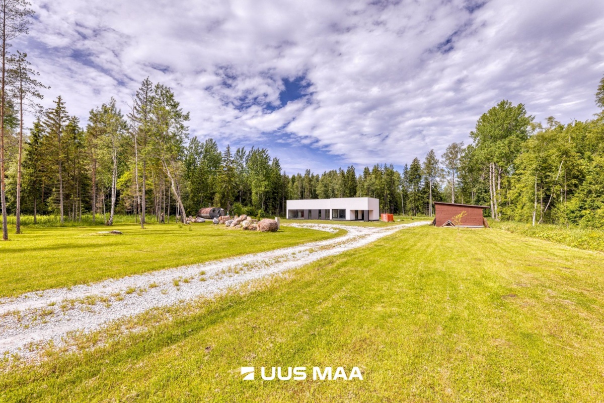Lääne-Harju vald, Niitvälja küla, Ennuheigi