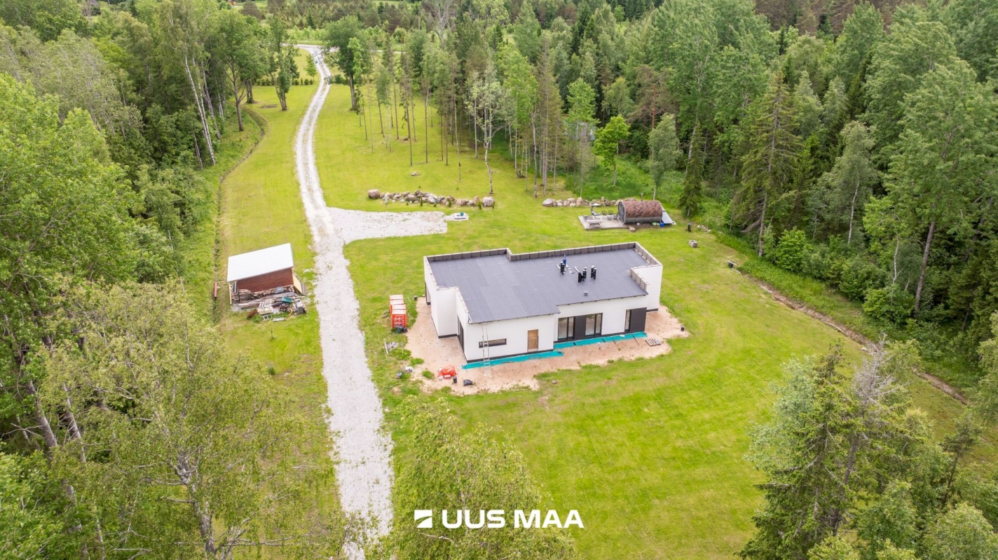 Lääne-Harju vald, Niitvälja küla, Ennuheigi