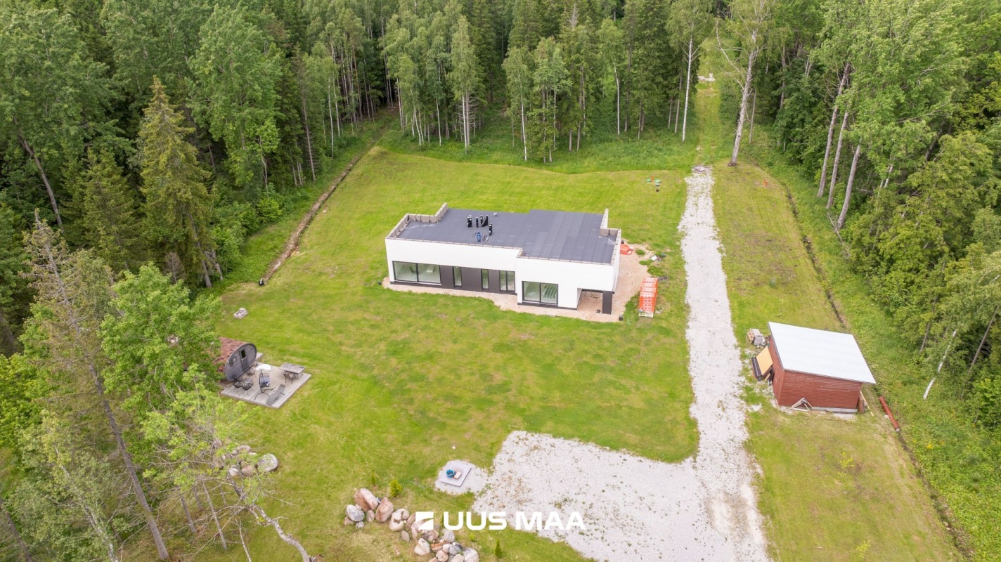 Lääne-Harju vald, Niitvälja küla, Ennuheigi