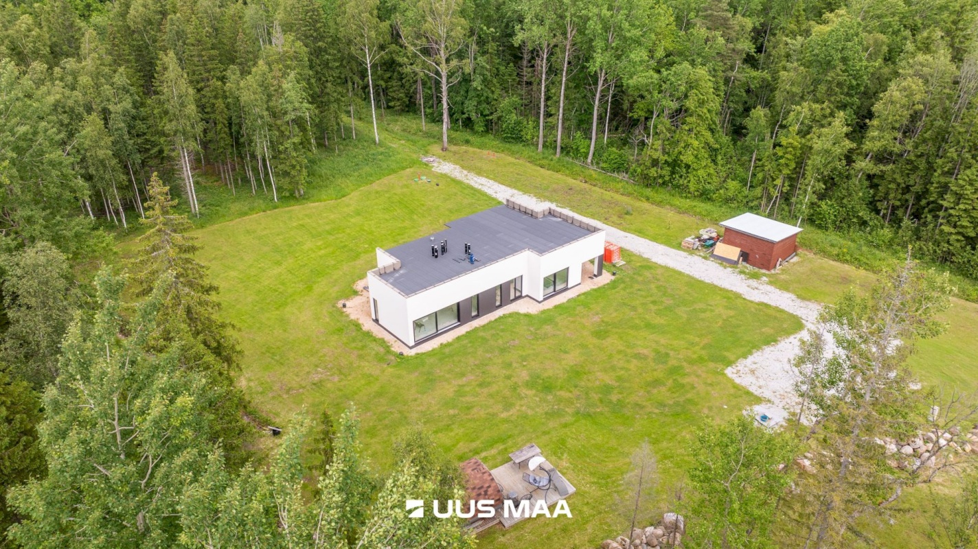 Lääne-Harju vald, Niitvälja küla, Ennuheigi