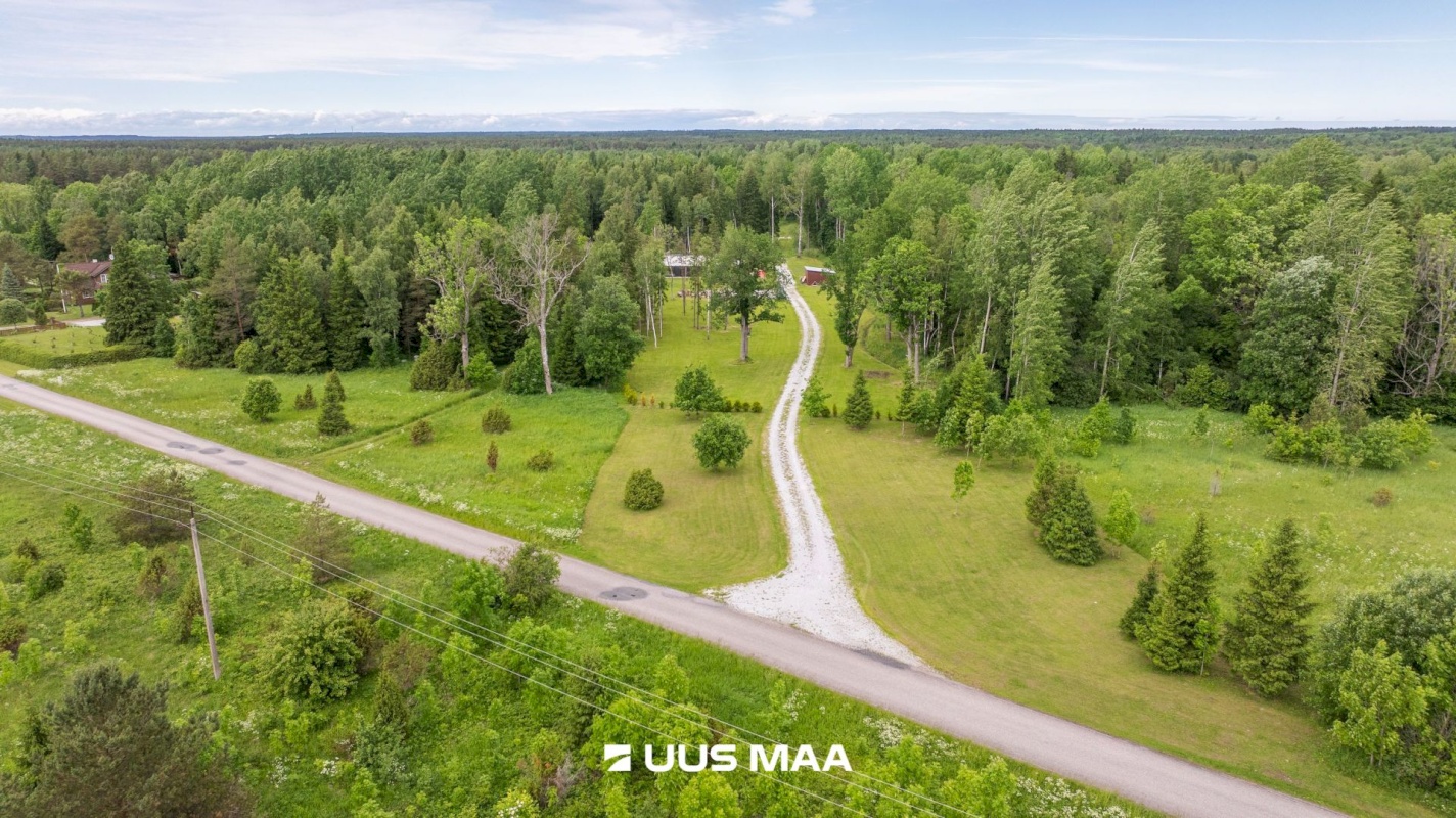 Lääne-Harju vald, Niitvälja küla, Ennuheigi