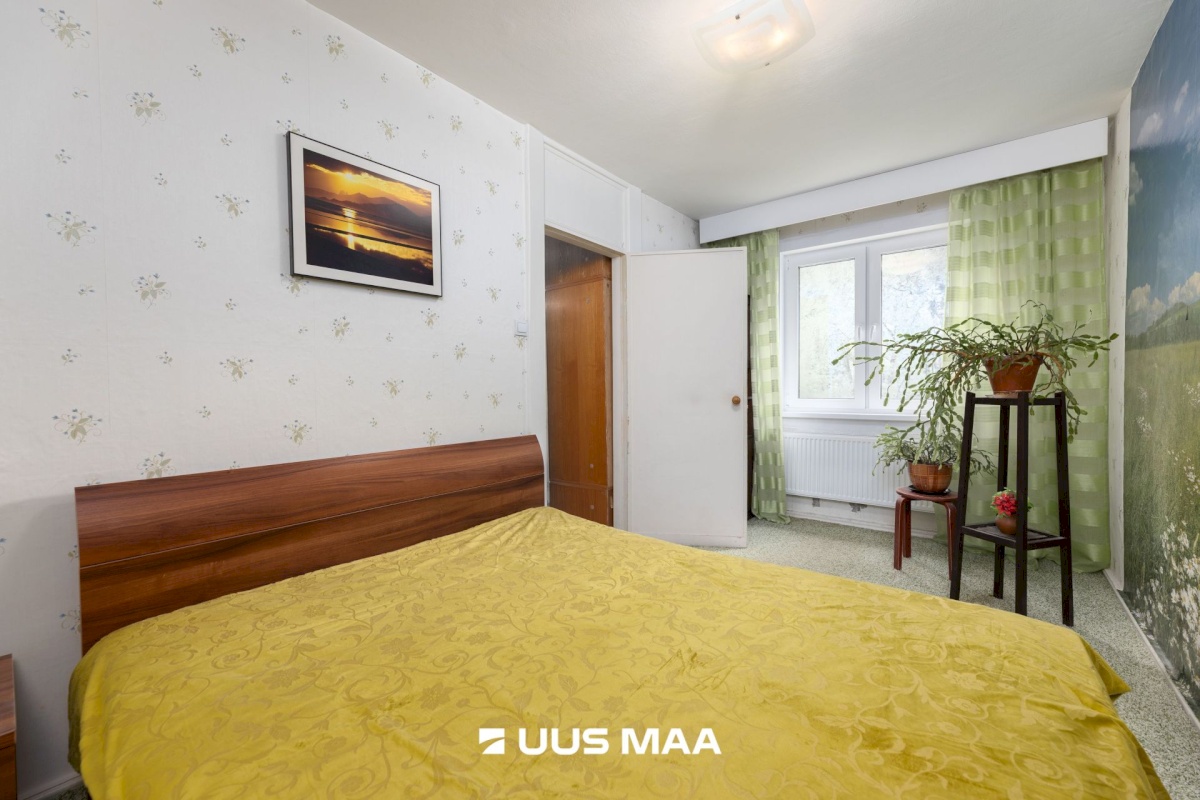 Tallinn, Mustamäe linnaosa, Keskuse 14