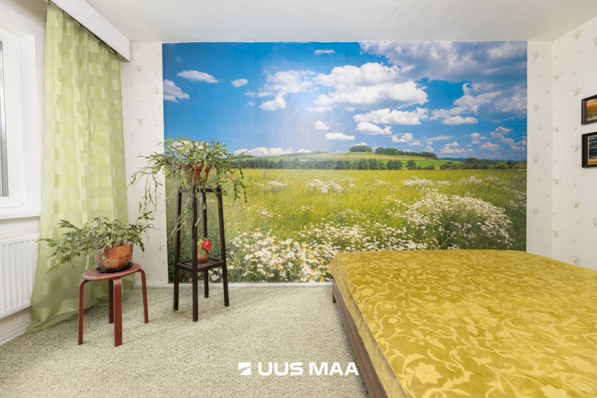 Tallinn, Mustamäe linnaosa, Keskuse 14