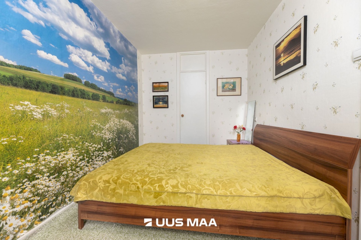 Tallinn, Mustamäe linnaosa, Keskuse 14