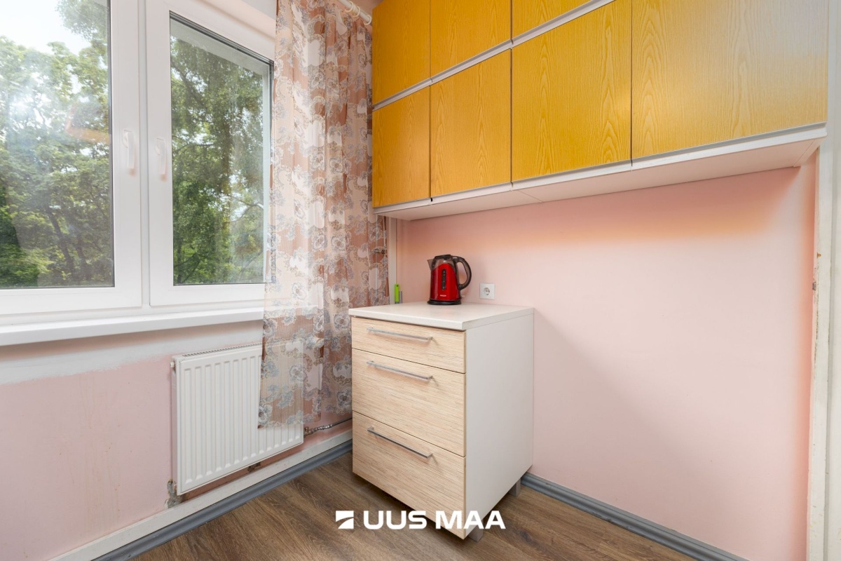 Tallinn, Mustamäe linnaosa, Keskuse 14