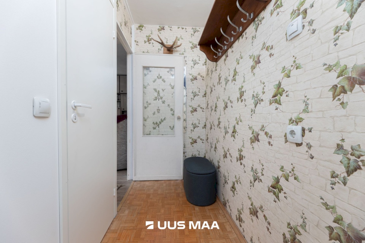 Tallinn, Mustamäe linnaosa, Keskuse 14