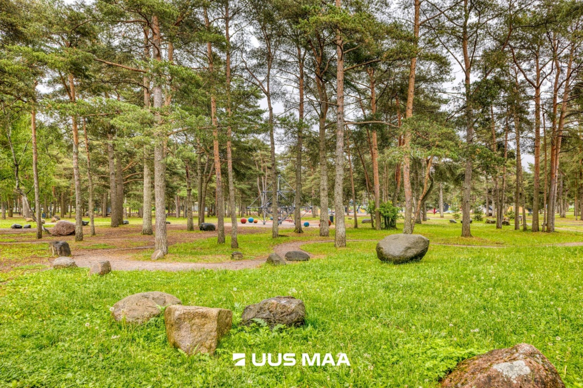 Tallinn, Mustamäe linnaosa, Keskuse 14