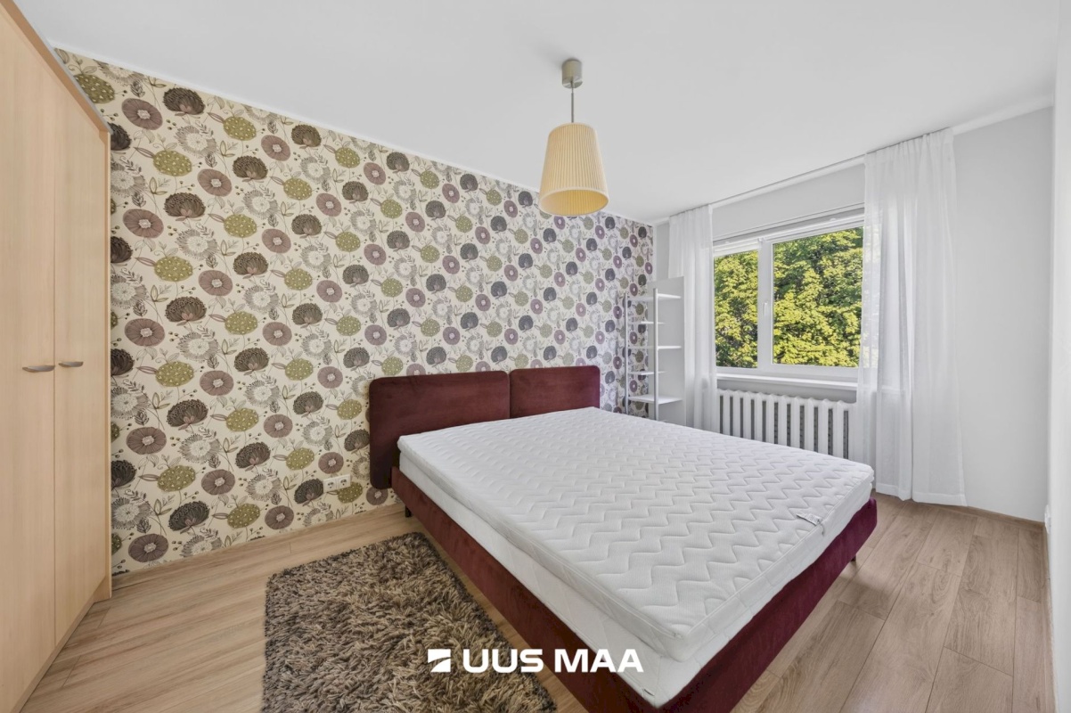 Tallinn, Põhja-Tallinna linnaosa, Sõle 9