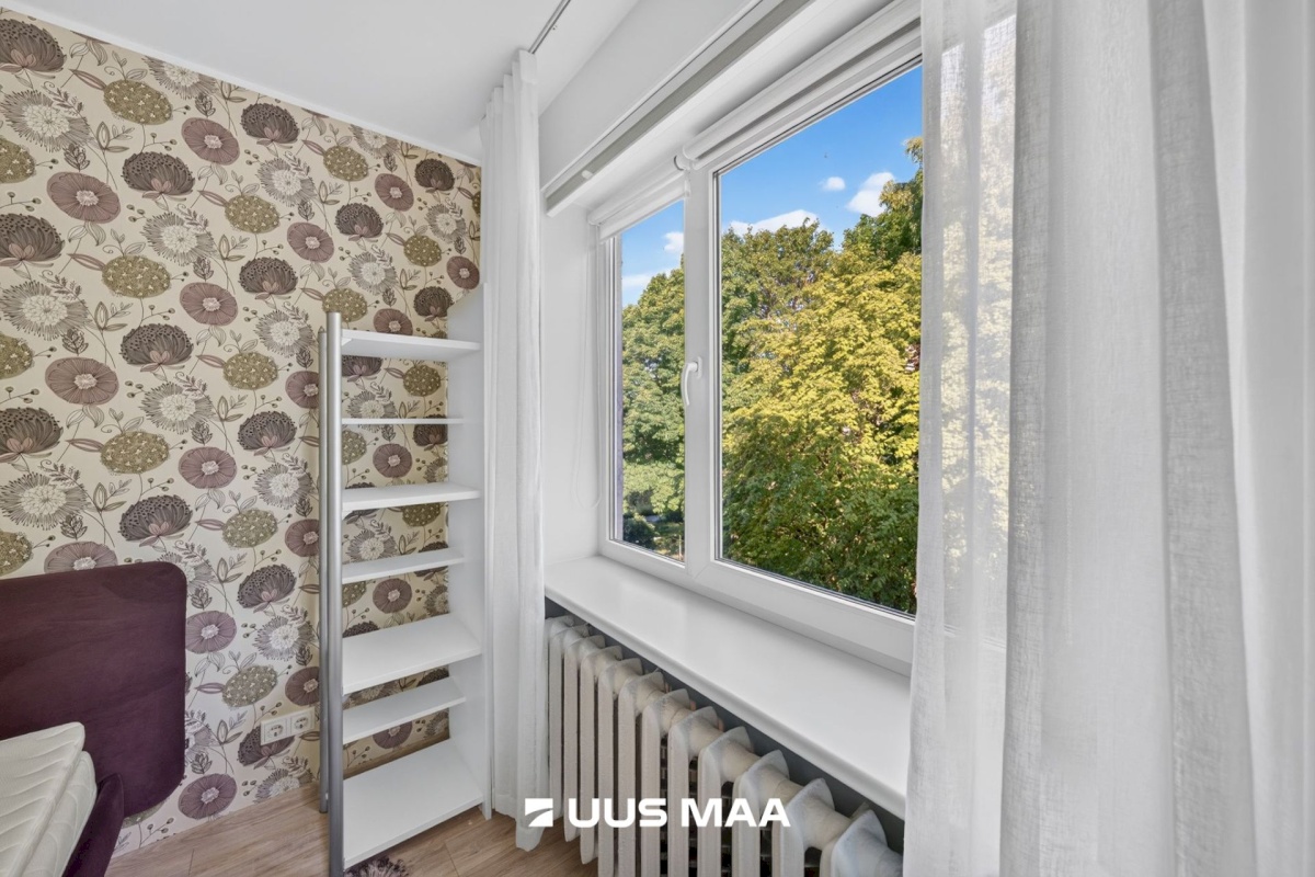 Tallinn, Põhja-Tallinna linnaosa, Sõle 9