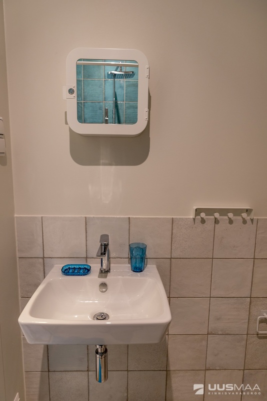 Tallinn, Põhja-Tallinna linnaosa, Erika 15