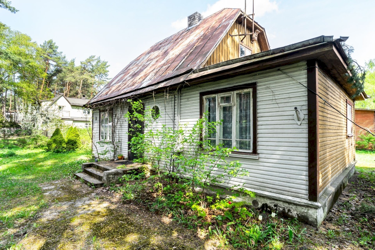 Tallinn, Nõmme linnaosa, Nõmme, Side 23