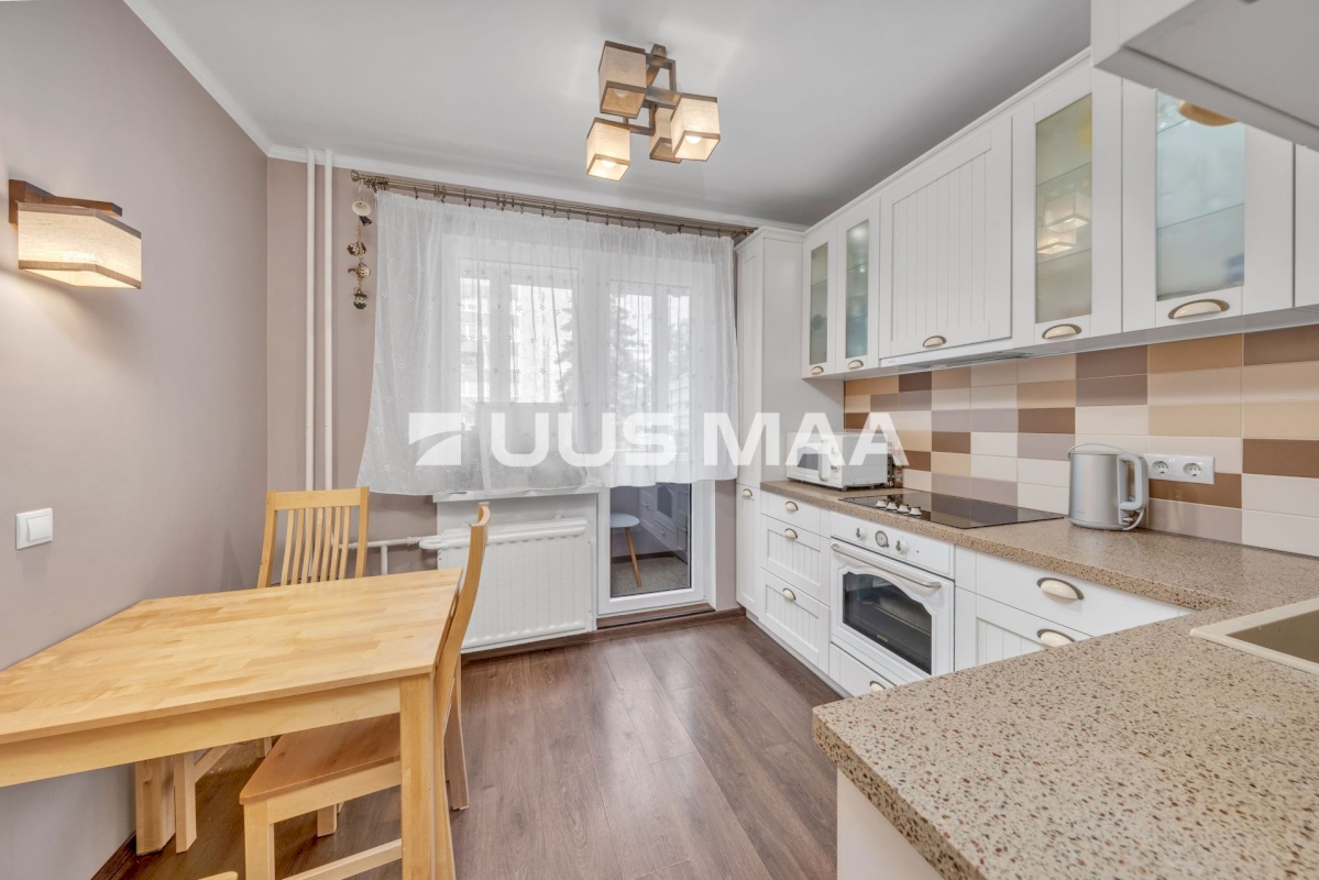 Tallinn, Lasnamäe linnaosa, Priisle, Linnamäe tee 18