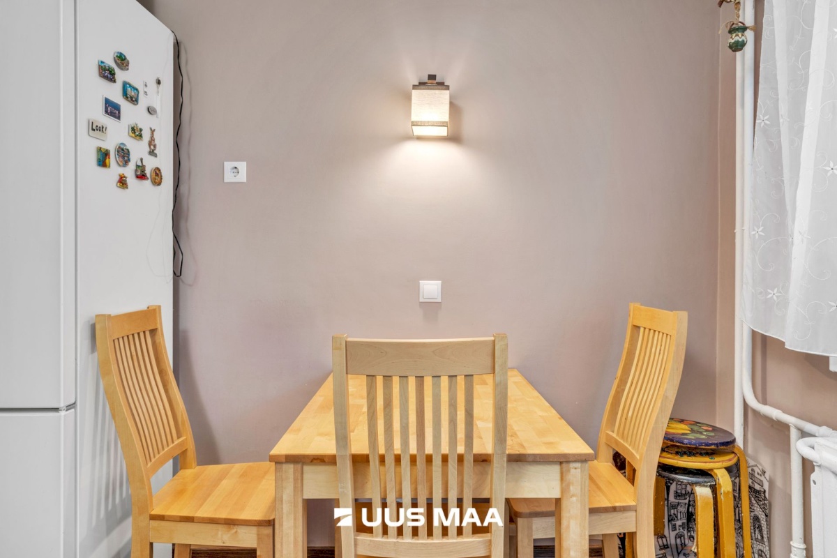 Tallinn, Lasnamäe linnaosa, Priisle, Linnamäe tee 18