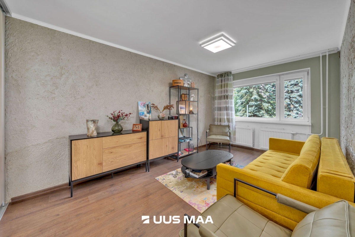 Tallinn, Lasnamäe linnaosa, Priisle, Linnamäe tee 18