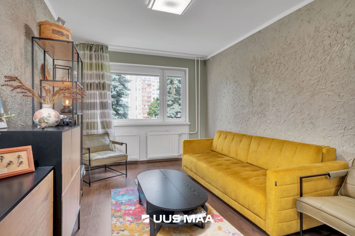 Tallinn, Lasnamäe linnaosa, Priisle, Linnamäe tee 18