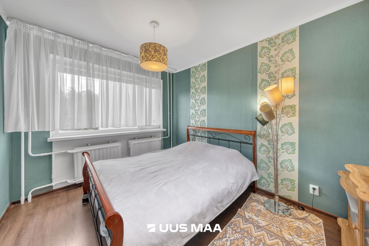 Tallinn, Lasnamäe linnaosa, Priisle, Linnamäe tee 18