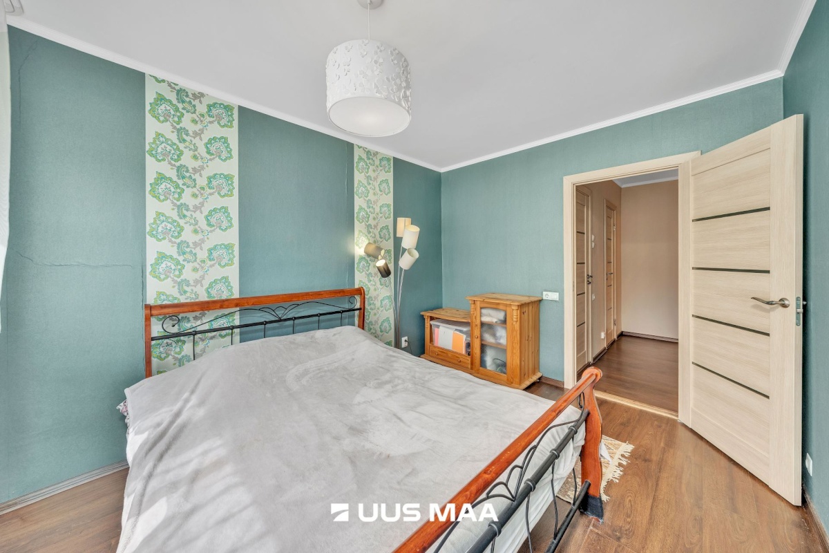 Tallinn, Lasnamäe linnaosa, Priisle, Linnamäe tee 18