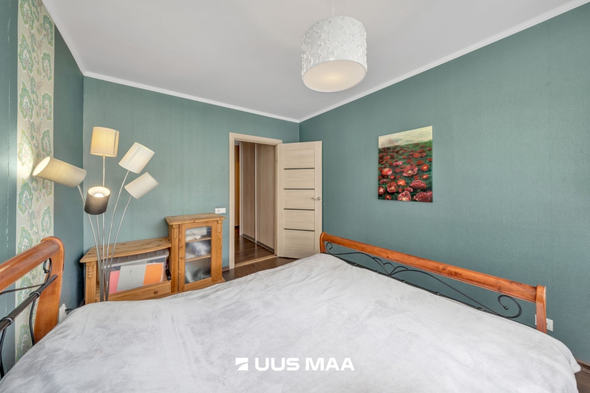 Tallinn, Lasnamäe linnaosa, Priisle, Linnamäe tee 18