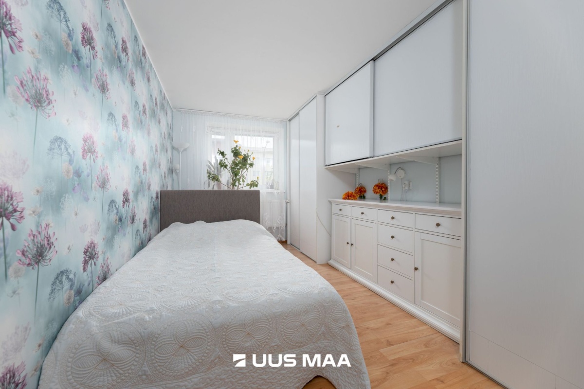 Keila linn, Niidu 5