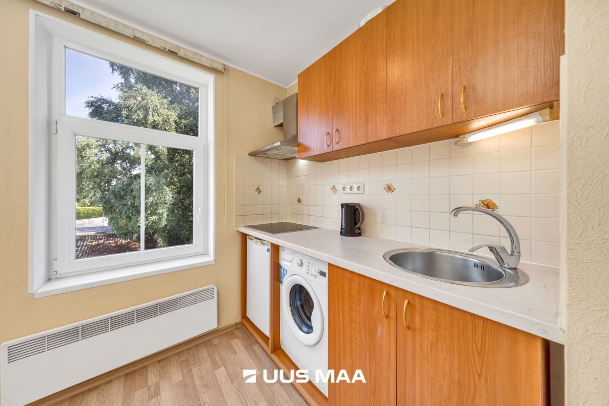 Tallinn, Põhja-Tallinna linnaosa, Pelgulinna, Tellisikivi tn 14