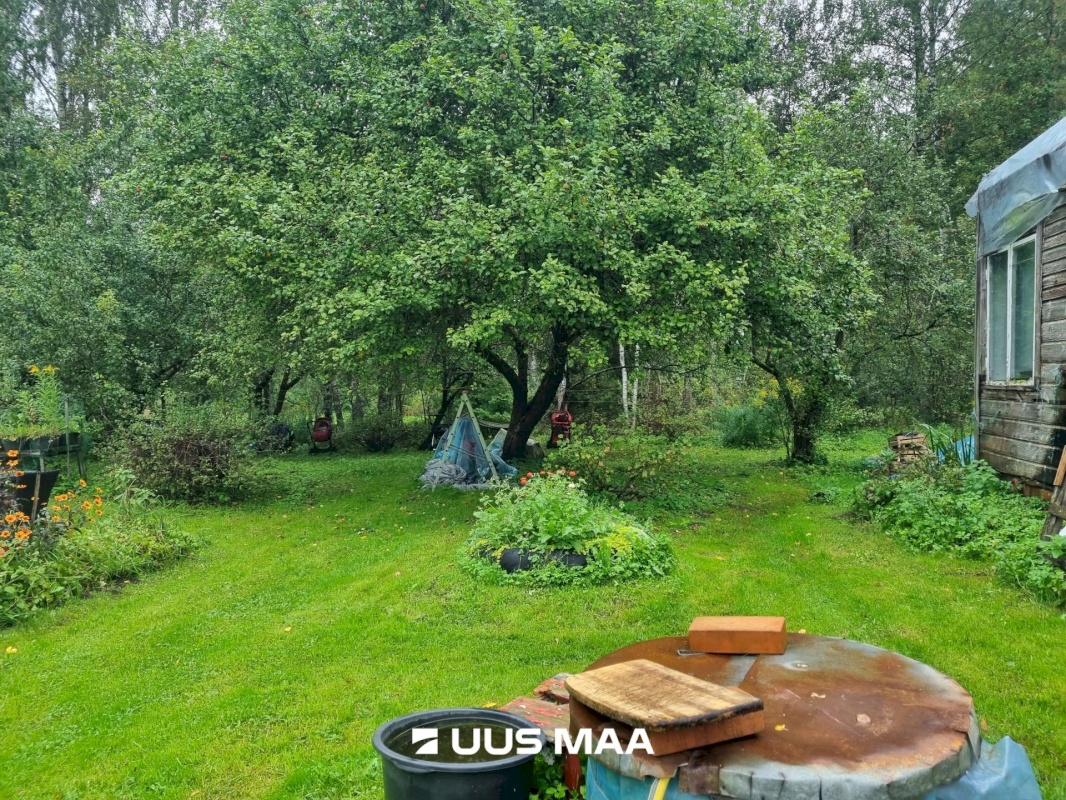 Tartu linn, Tartu linn, Tähtvere, F. R. Kreutzwaldi 25