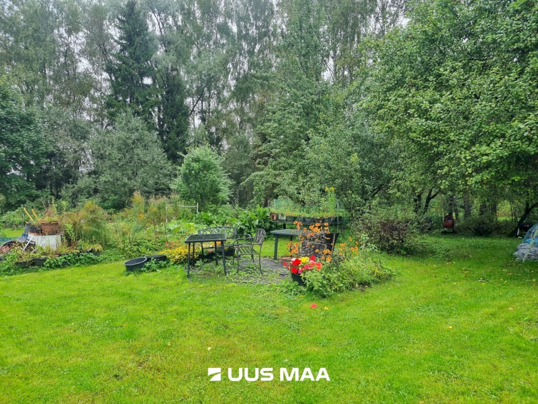 Tartu linn, Tartu linn, Tähtvere, F. R. Kreutzwaldi 25
