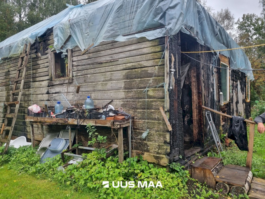 Tartu linn, Tartu linn, Tähtvere, F. R. Kreutzwaldi 25