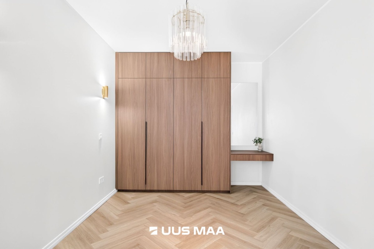 Tallinn, Kesklinna linnaosa, Südalinn, Tartu mnt 6